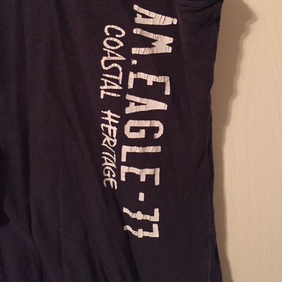 Palm Tree Racerback Tank - Picture 3 of 3